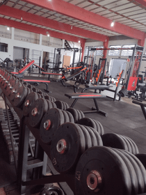 Imagem 3 da galeria do parceiro In Shape Academia