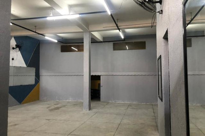 Imagem 1 da galeria do parceiro Academia Força Total Jardim Noronha