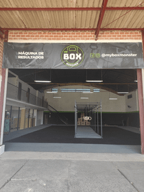 Imagem 1 da galeria do parceiro Box - Monster