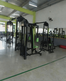 Imagem 3 da galeria do parceiro I9 Academia