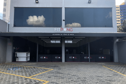 Imagem 4 da galeria do parceiro Academia FitPong de Tênis de Mesa