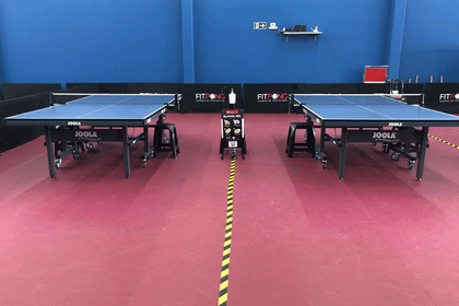 Imagem 7 da galeria do parceiro Academia FitPong de Tênis de Mesa