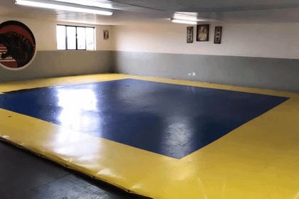 Imagem 1 da galeria do parceiro Academia Prime Semprebom