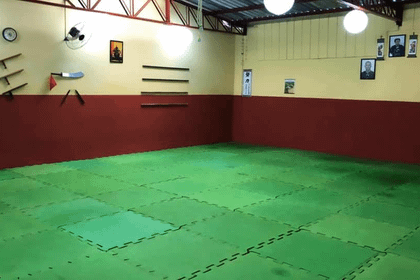 Imagem 2 da galeria do parceiro Academia Prime Semprebom