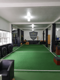Imagem 3 da galeria do parceiro GWO fitness