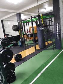 Imagem 5 da galeria do parceiro GWO fitness