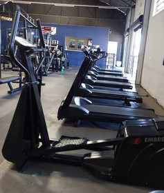 Imagem 1 da galeria do parceiro Trainer Academia