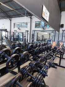 Imagem 2 da galeria do parceiro Trainer Academia