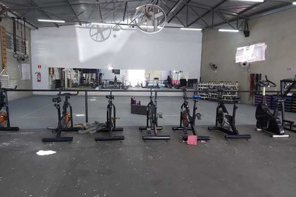 Imagem 5 da galeria do parceiro Trainer Academia