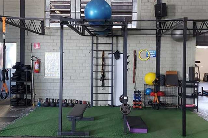 Imagem 7 da galeria do parceiro Trainer Academia