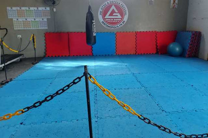 Imagem 8 da galeria do parceiro Trainer Academia