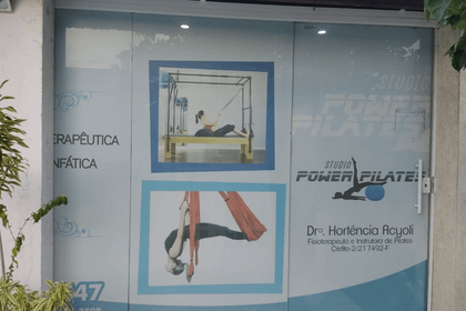Imagem 4 da galeria do parceiro Powerfisio