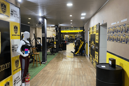 Imagem 2 da galeria do parceiro Virtus Academia