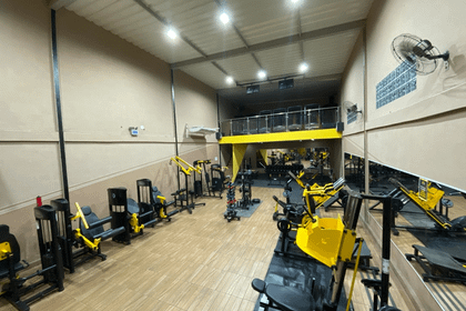 Imagem 4 da galeria do parceiro Virtus Academia