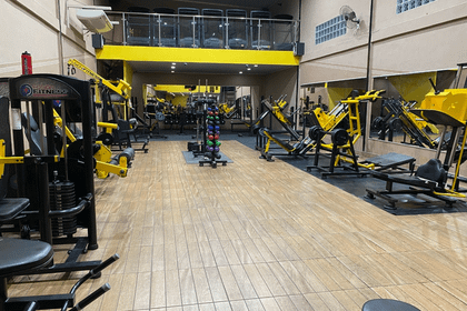 Imagem 6 da galeria do parceiro Virtus Academia