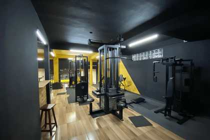 Imagem 7 da galeria do parceiro Virtus Academia