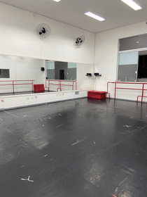 Imagem 1 da galeria do parceiro Studio de Dança Vania Molla