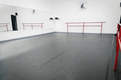 Imagem 2 da galeria do parceiro Studio de Dança Vania Molla