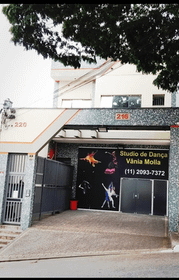 Imagem 3 da galeria do parceiro Studio de Dança Vania Molla