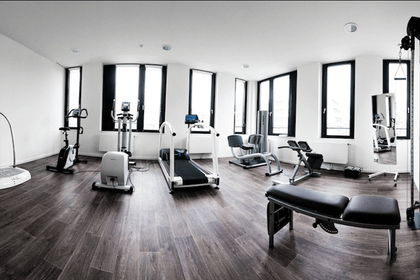 Bild 1 von PhysioCenter Giesing Partnergalerie