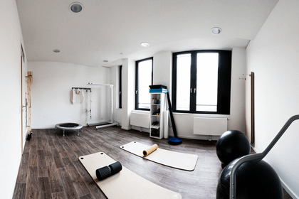 Bild 3 von PhysioCenter Giesing Partnergalerie