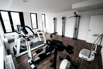 Bild 4 von PhysioCenter Giesing Partnergalerie