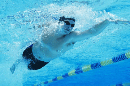Immagine 3 dalla galleria del partner Piscina di Altedo
