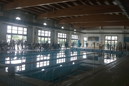 Immagine 5 dalla galleria del partner Piscina di Altedo