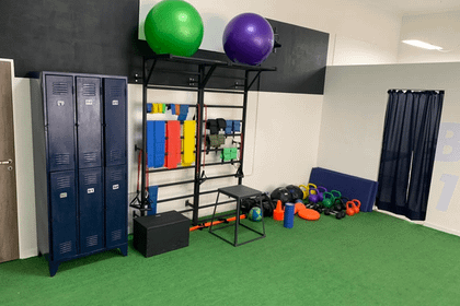 Imagen 3 de la galería del partner FLEX KINESEOLOGIA