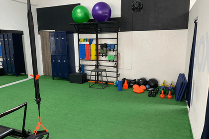Imagen 6 de la galería del partner FLEX KINESEOLOGIA