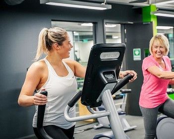 Image 1 from énergie Fitness - Bow partner gallery