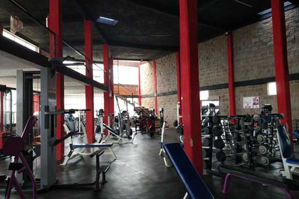 Imagen 3 de la galería del partner Motion Gym Atizapan