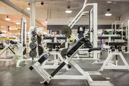 Image 4 from Four Seasons Health Club partner gallery