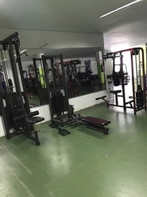 Imagem 4 da galeria do parceiro Academia Nação Fitness