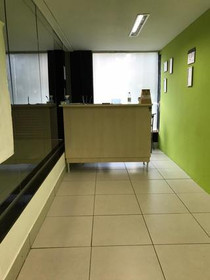 Imagem 5 da galeria do parceiro Academia Nação Fitness