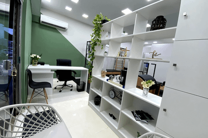 Imagem 4 da galeria do parceiro Simara Bomfim Fisioterapia e Pilates
