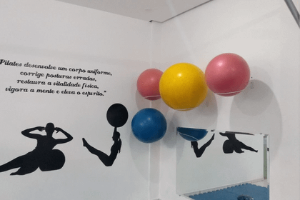 Imagem 3 da galeria do parceiro Bio Fisio