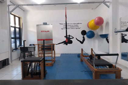 Imagem 1 da galeria do parceiro Bio Fisio