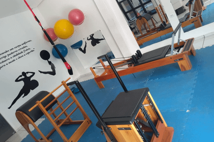 Imagem 4 da galeria do parceiro Bio Fisio