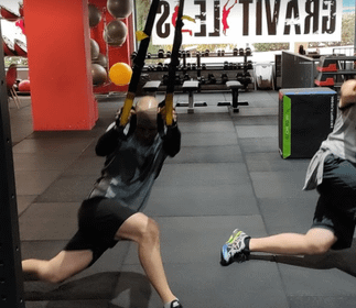 Imagen 3 de la galería del partner Gravityless training