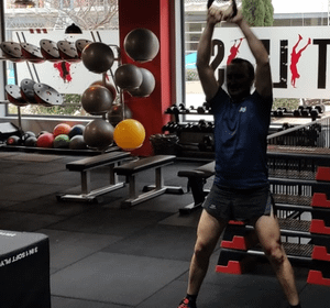 Imagen 5 de la galería del partner Gravityless training