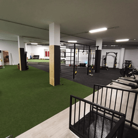 Imagen 4 de la galería del partner Fit form Tenerife