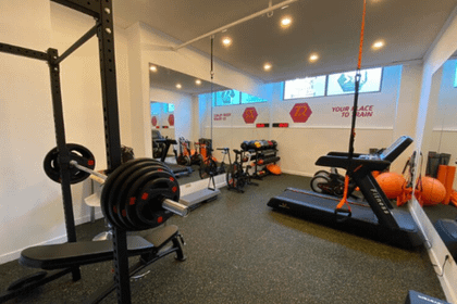 Imagen 1 de la galería del partner Training and Results Hotel Senator Marbella