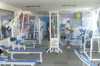 Imagem 4 da galeria do parceiro Raio Z
