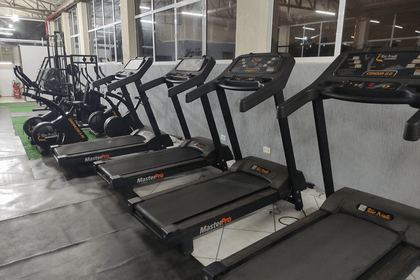 Imagem 2 da galeria do parceiro Body Fit Academia