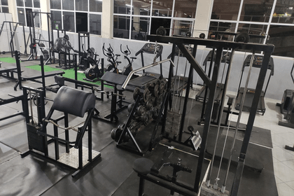 Imagem 3 da galeria do parceiro Body Fit Academia