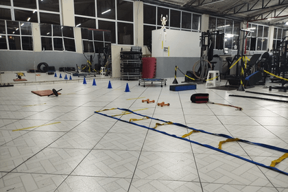 Imagem 4 da galeria do parceiro Body Fit Academia