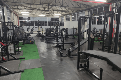 Imagem 6 da galeria do parceiro Body Fit Academia