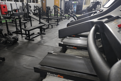 Imagem 7 da galeria do parceiro Body Fit Academia