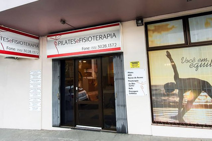 Imagem 2 da galeria do parceiro Pilates E Fisioterapia "Você Em Equilíbrio"